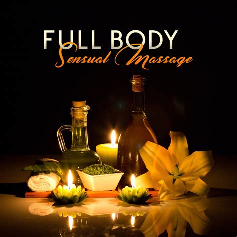 Full Body Sensual Massage Brothel Koesan